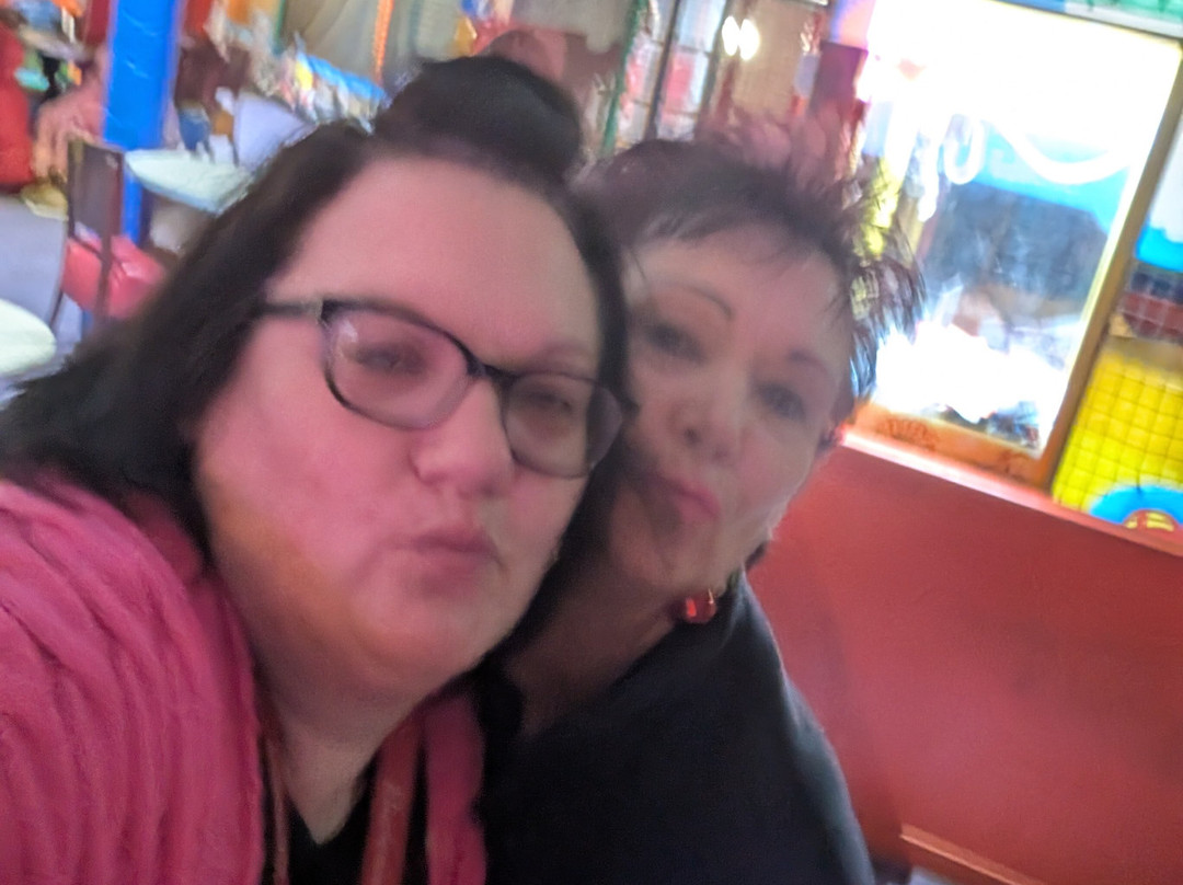 Sovereigns Wacky Warehouse-普兹茅斯必去景点