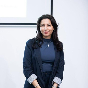 Boutaina-拉巴特必去景点