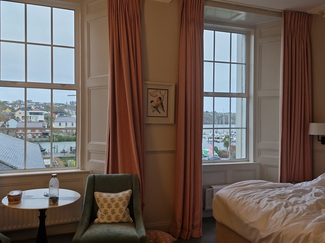 Actons Hotel Kinsale主图