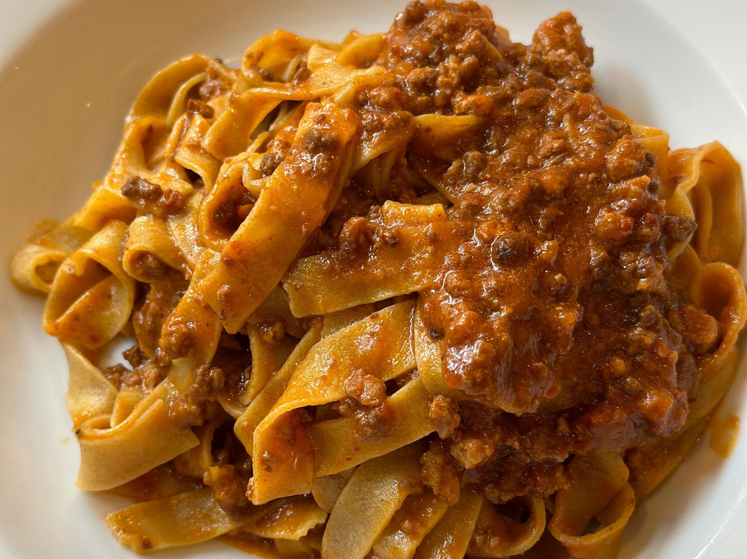 Pasta Special Cooking Class景点图片