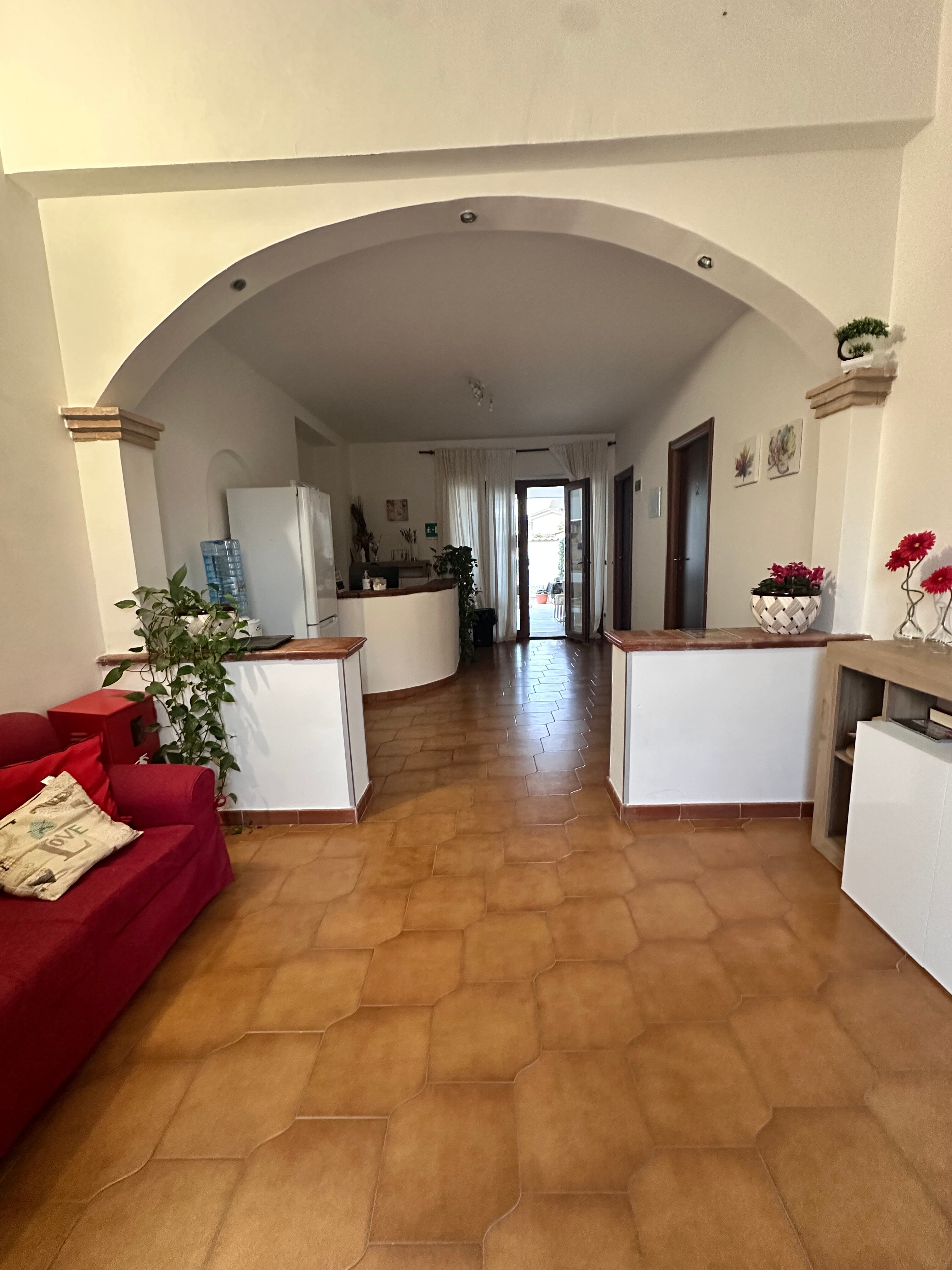 Sabrina Airport B&b-官方
