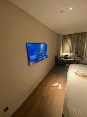 Mercure Ambassador Seoul Magok主图