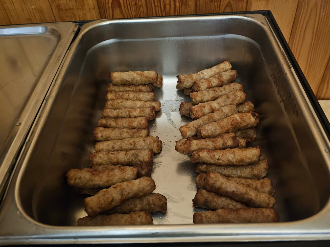 Super 8 by Wyndham Valemount主图