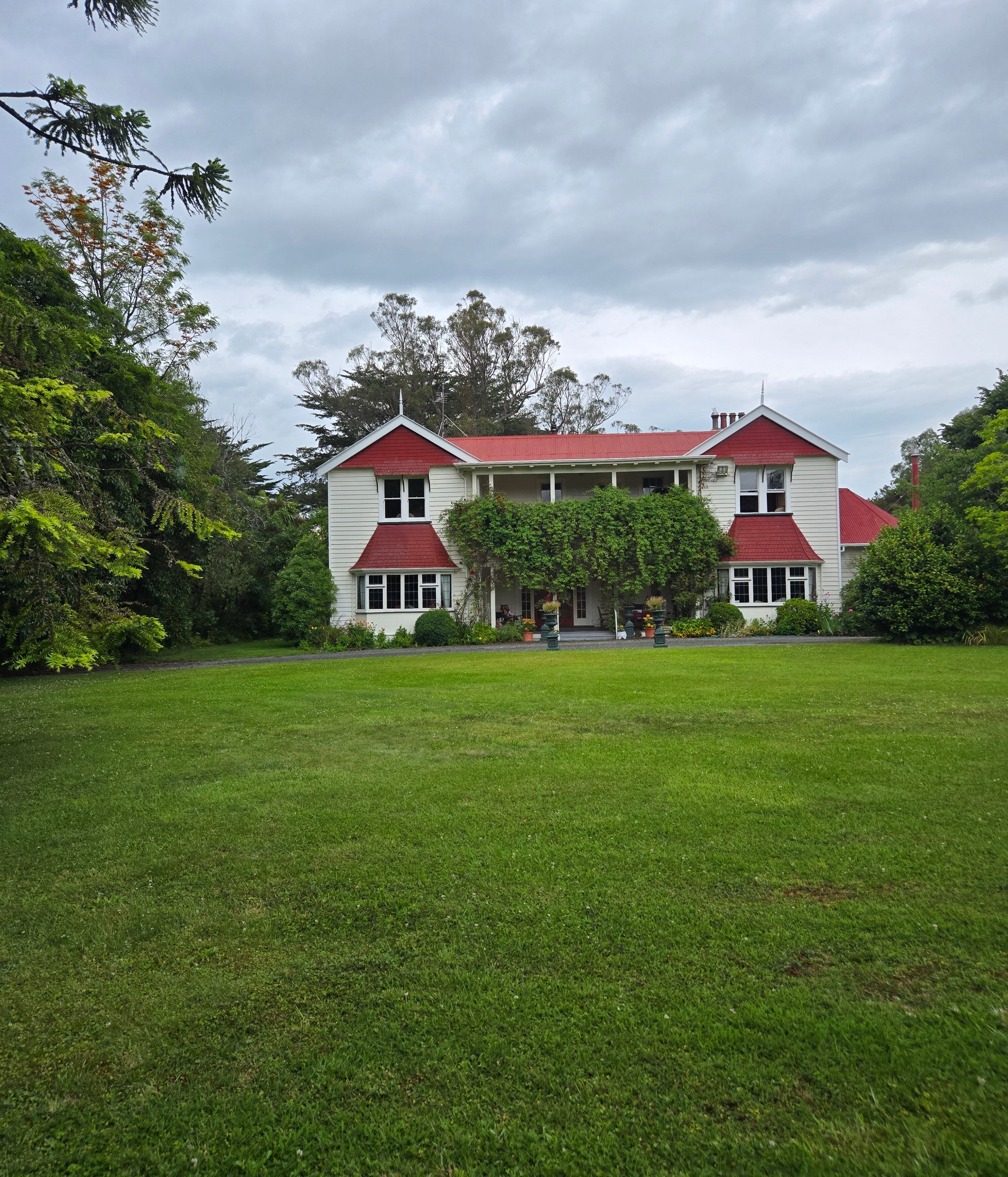 Llandaff Country Retreat B & B-官方