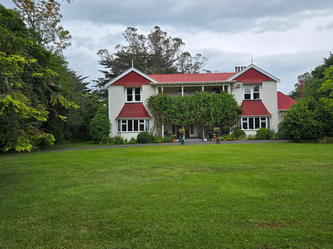 Llandaff Country Retreat B & B主图