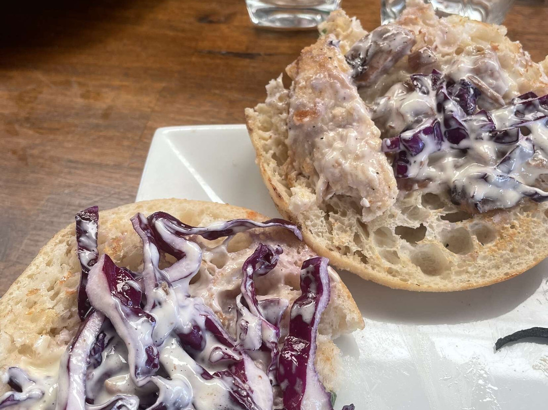 Lancelin Beach Hotel主图