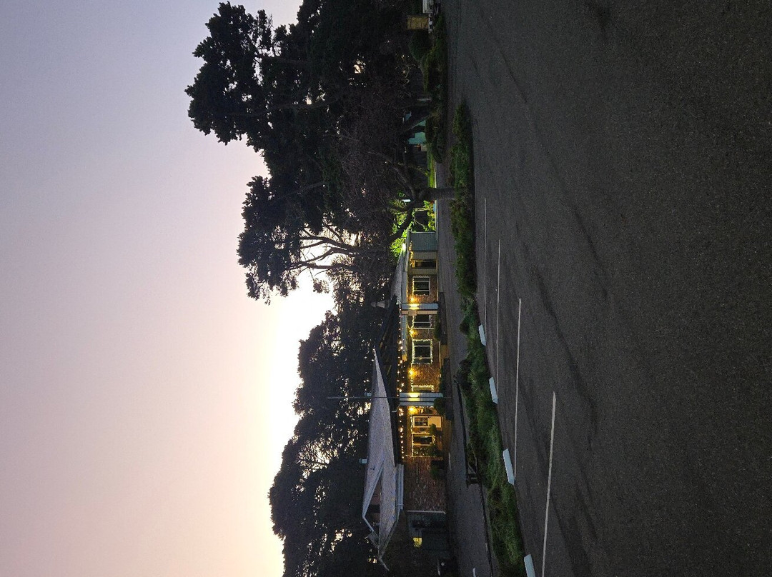 Best Western Vista Manor Lodge主图