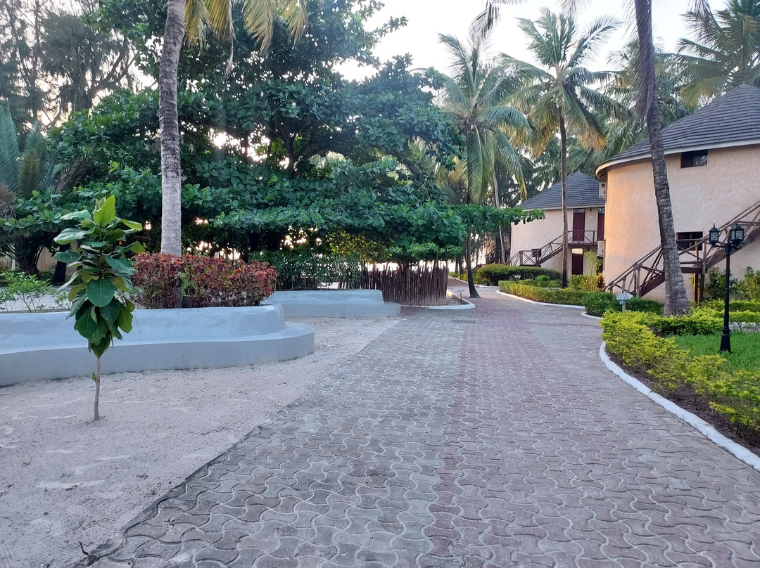 Sansi Kae Beach Resort主图