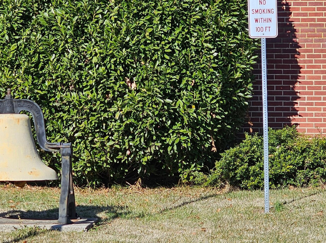 Union Methodist Church - Swan Creek-Aberdeen必去景点