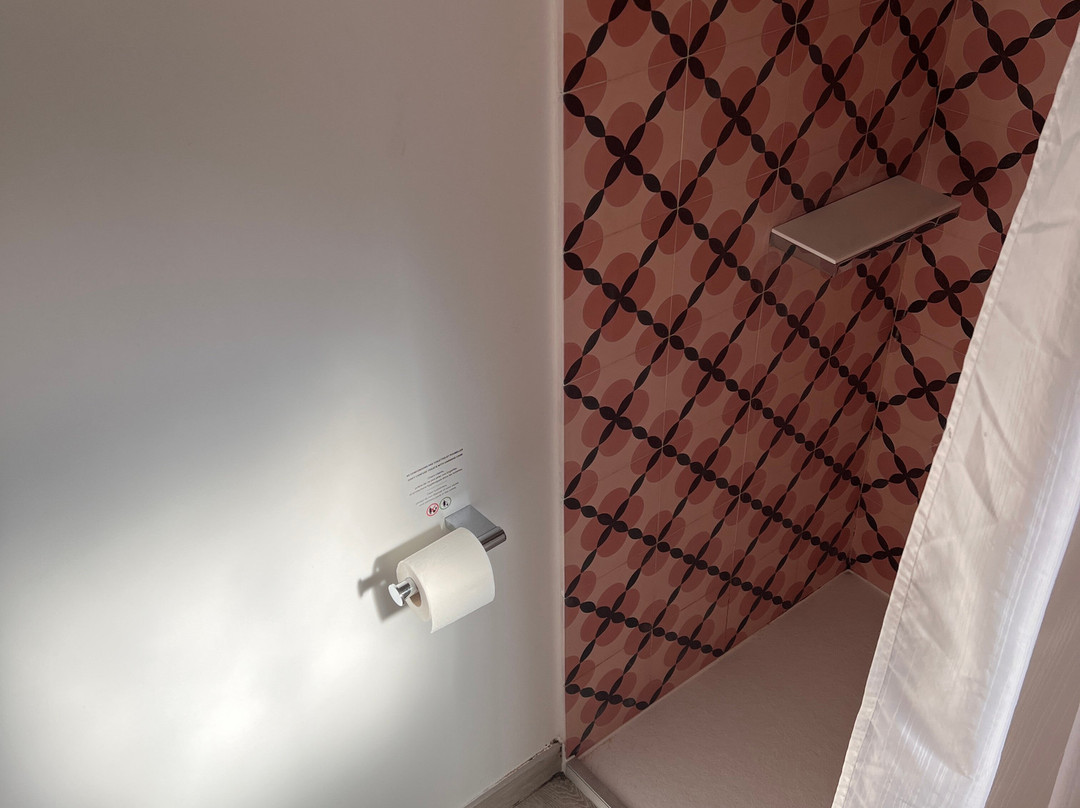 卡普西纳酒店主图