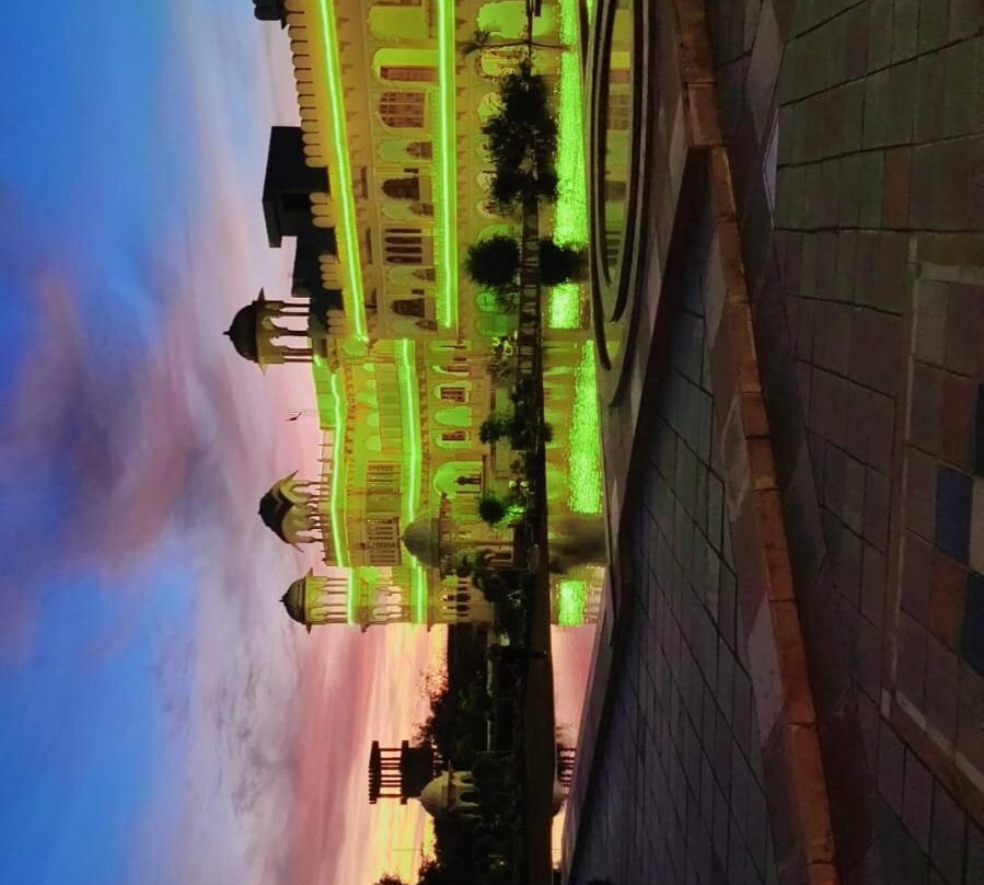 The Pushkar Bagh主图