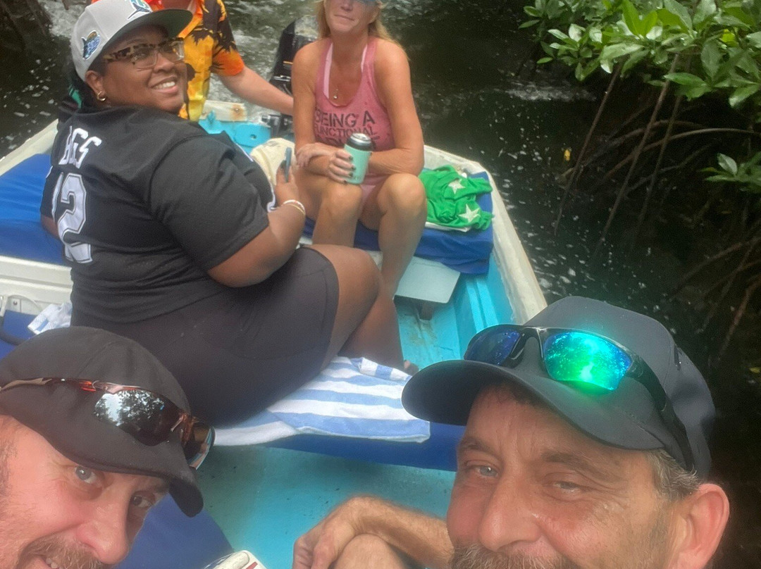 Stray Cat Sailing Adventures-基韦斯特必去景点