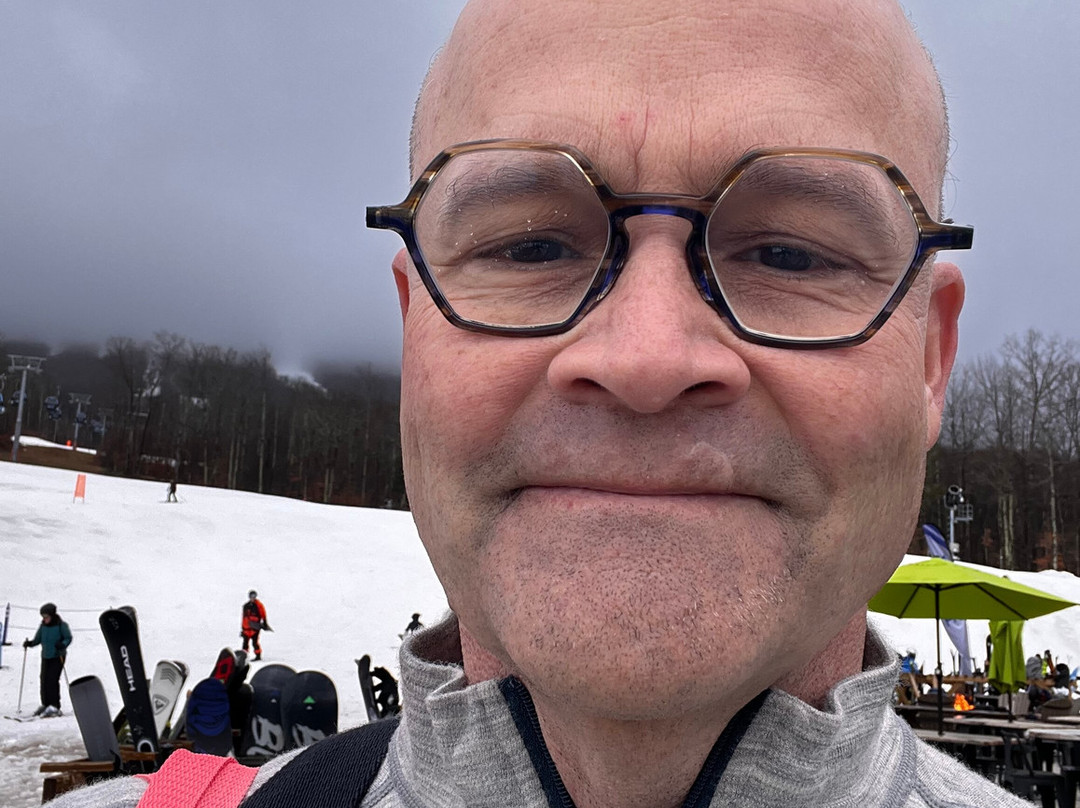 Belleayre Mountain Ski Center景点图片