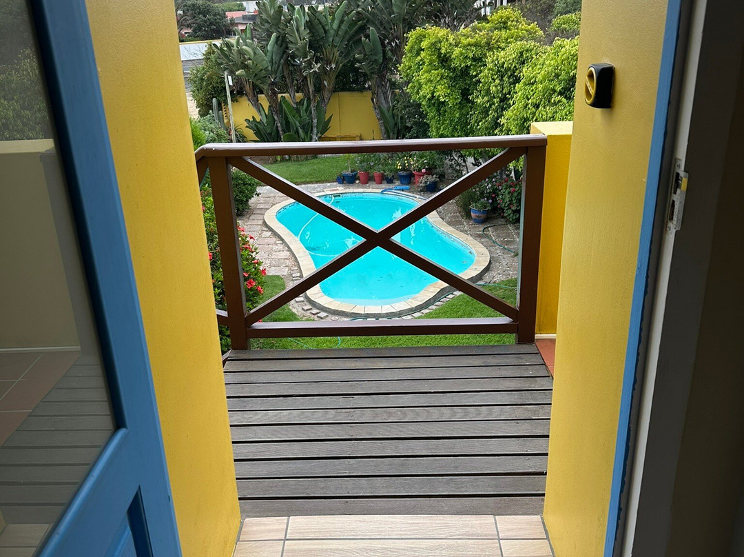 拉冠尔洛瑟酒店主图