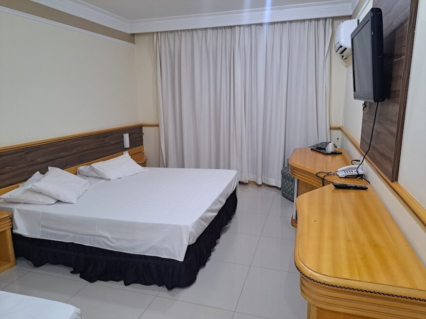 Hotel Michelangelo主图