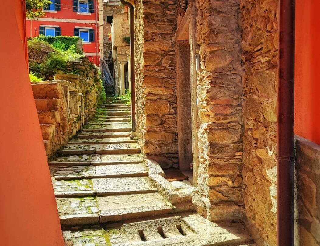 Pietra Di Mare Guest House主图