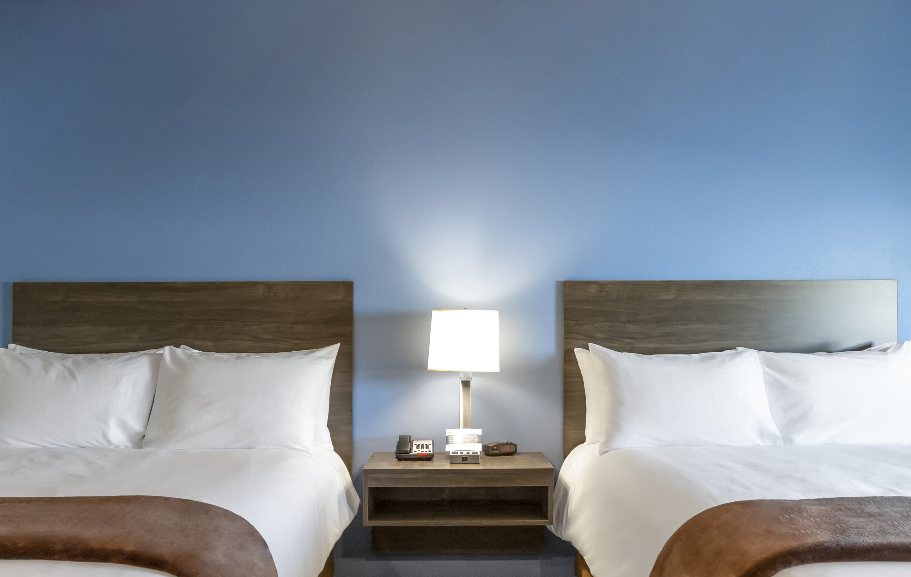My Place Hotel-Boise/Nampa, ID-Idaho Center-客卧