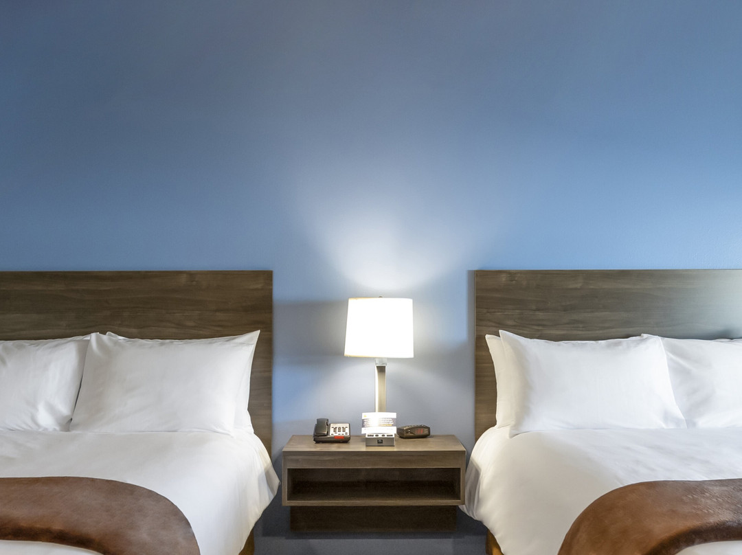 My Place Hotel-Vancouver, WA主图