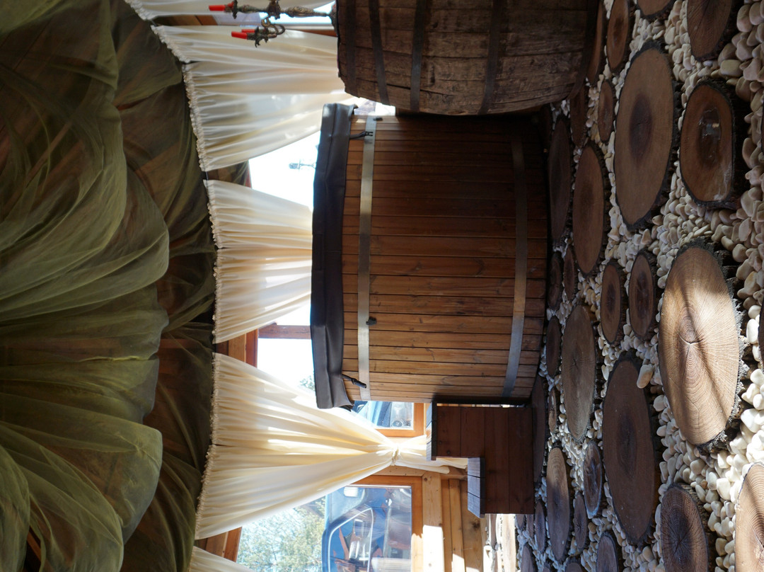 Villa Karpatia主图