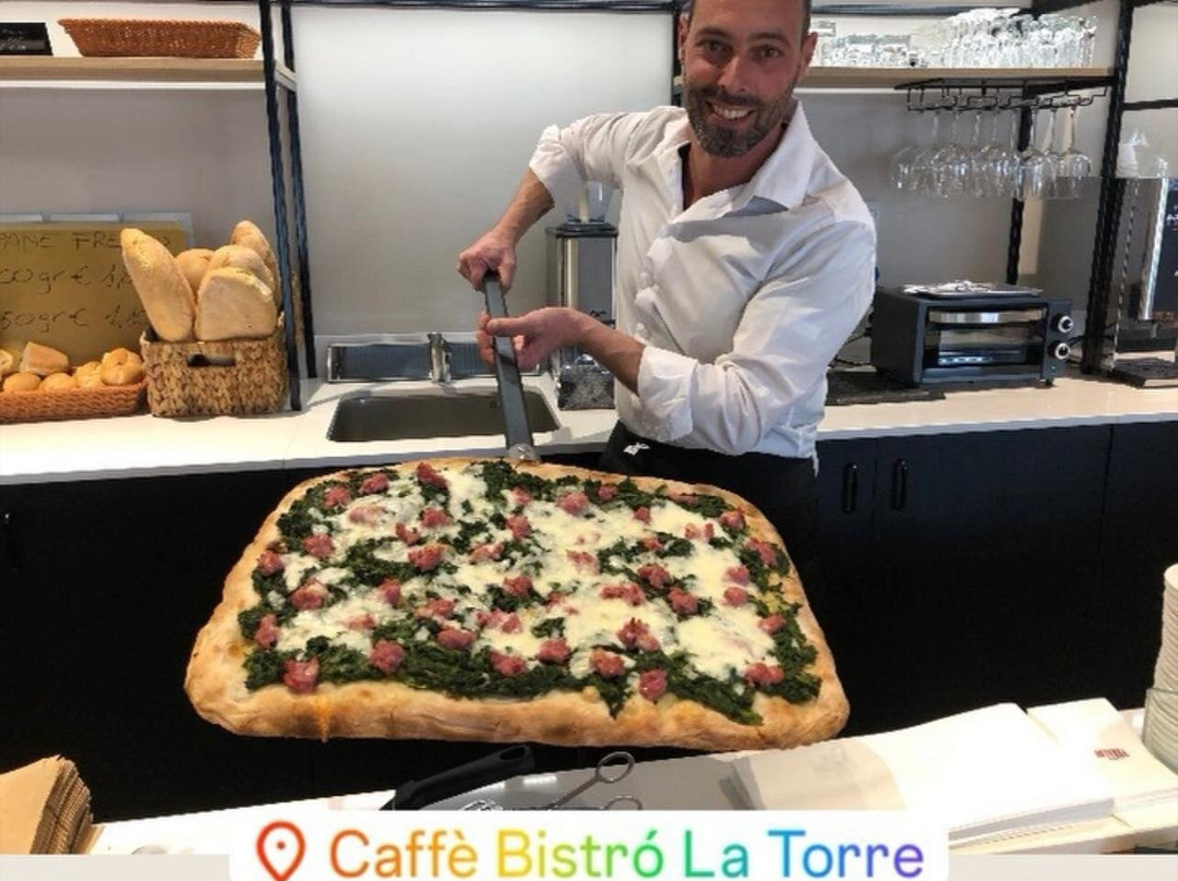 Caffè Bistró La Torre