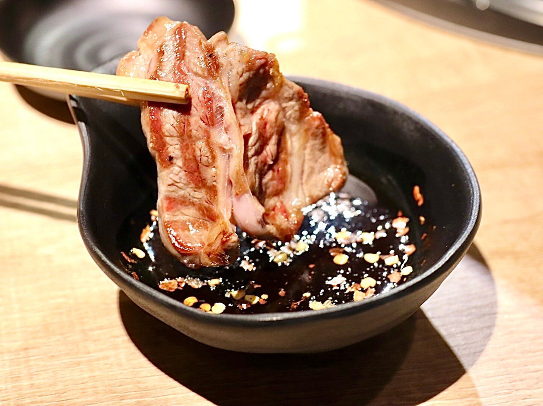 Asahikawa Jingisukan Daikokuya Nagoya Fushimi