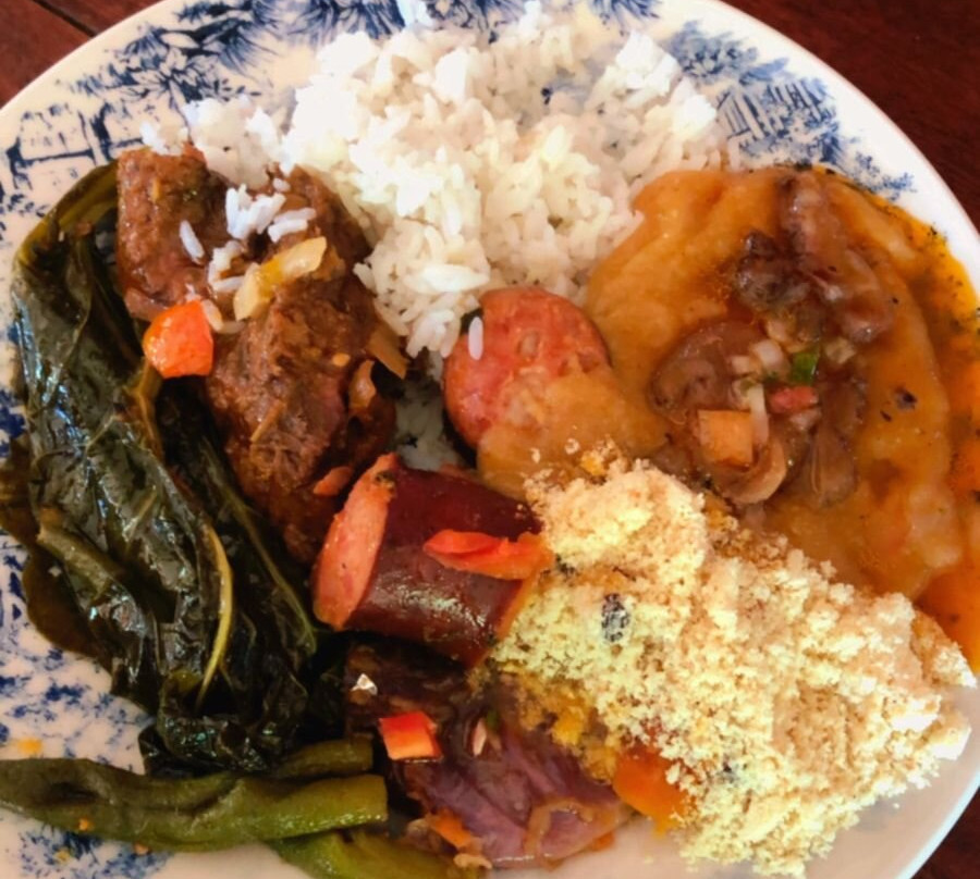 Fazenda Cassinum景点图片