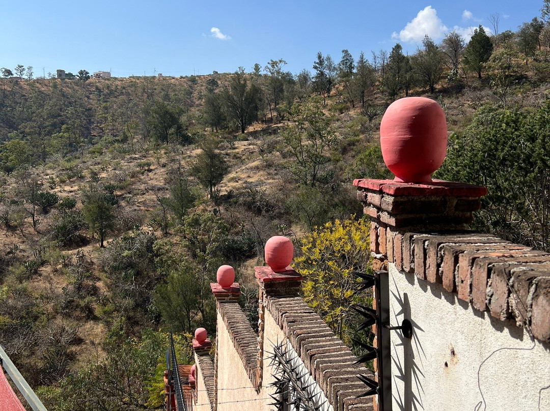 Casa Corazon de Plata主图