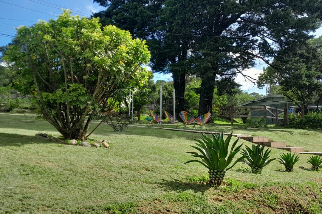 Nafre House B&B Monteverde主图