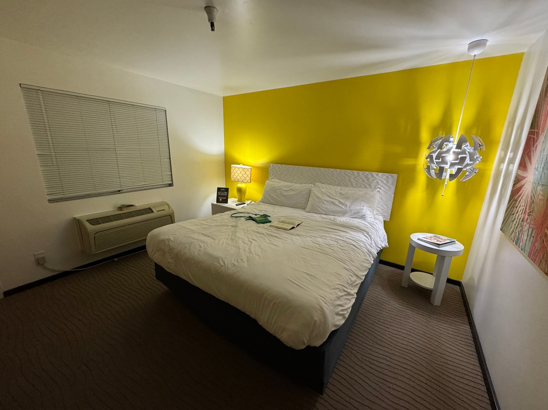 阿夸索雷矿泉Spa酒店主图