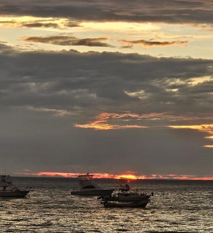 Playa La Herradura-Coquimbo必去景点