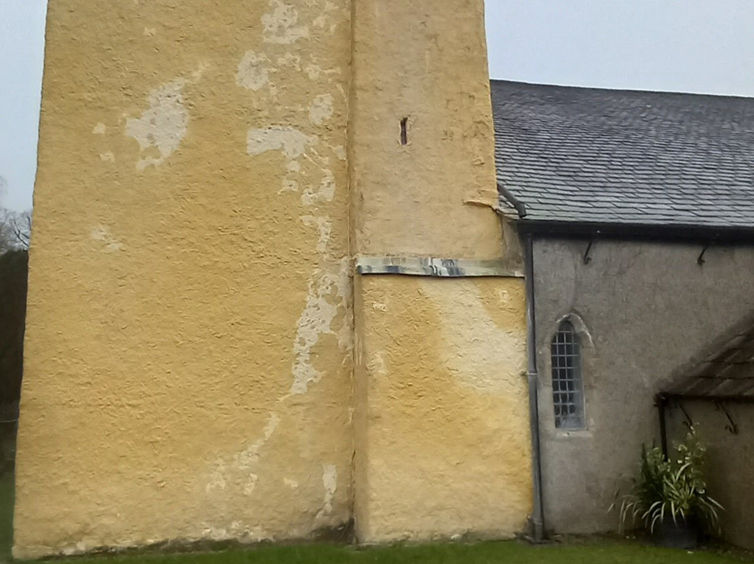 St Oswald's Church景点图片