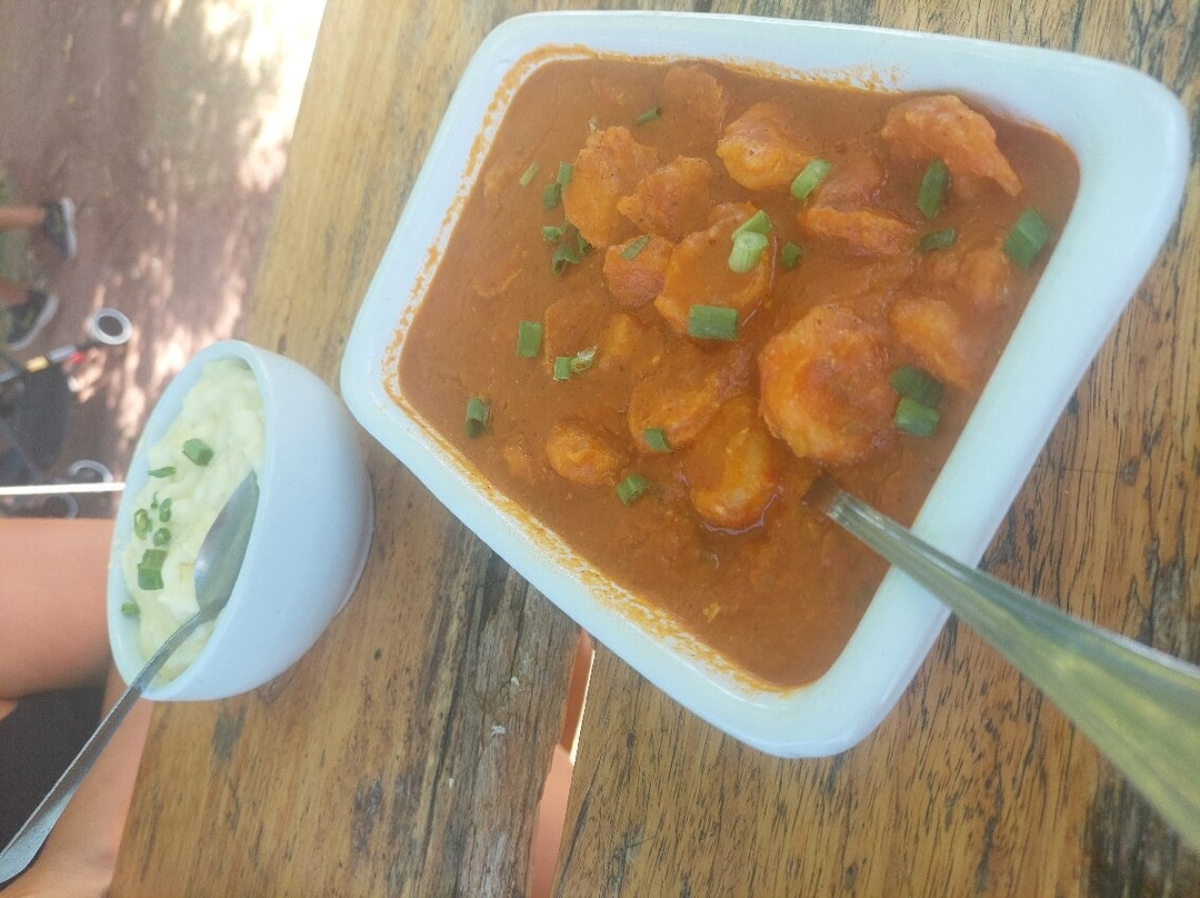 Restaurante Castanho