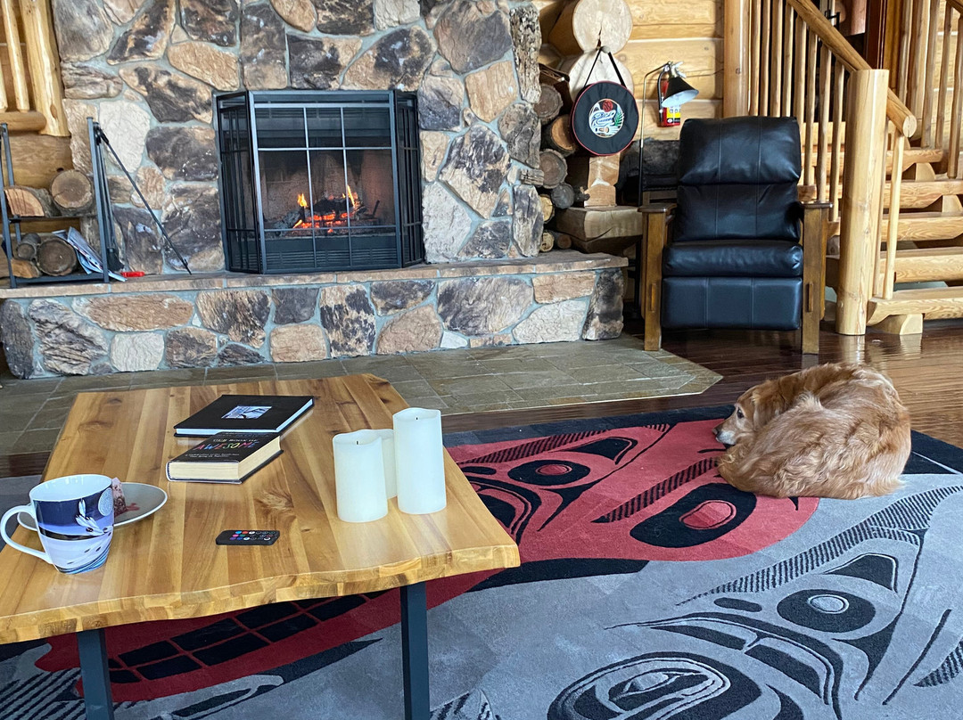 Spirit Lodge at Silverstar主图