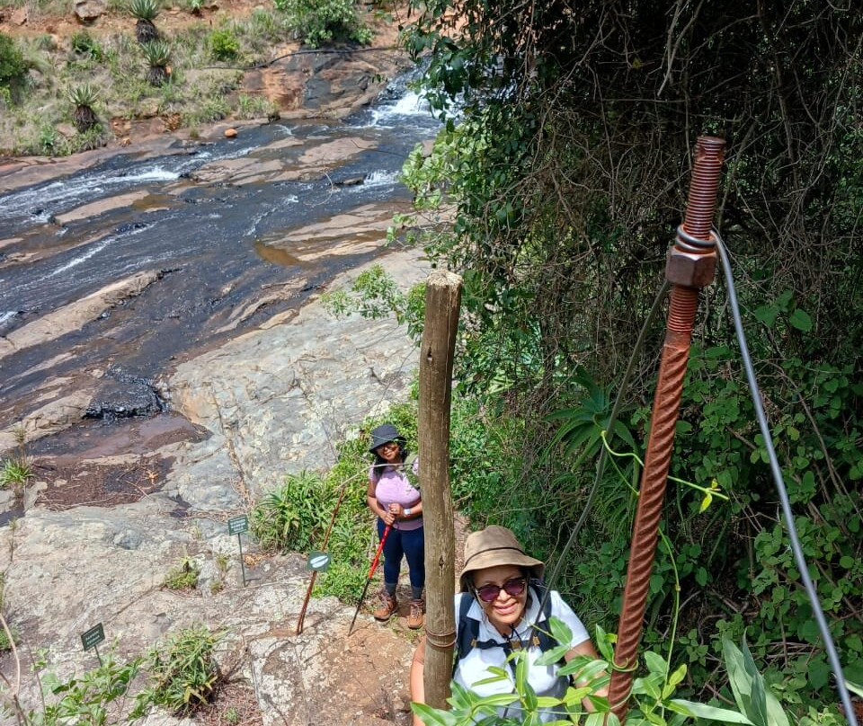 Wathaba Hiking Trail - Day Tours景点图片
