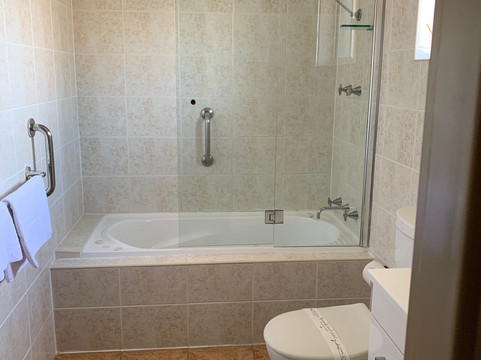 Edward Parry Motel & Apartments主图