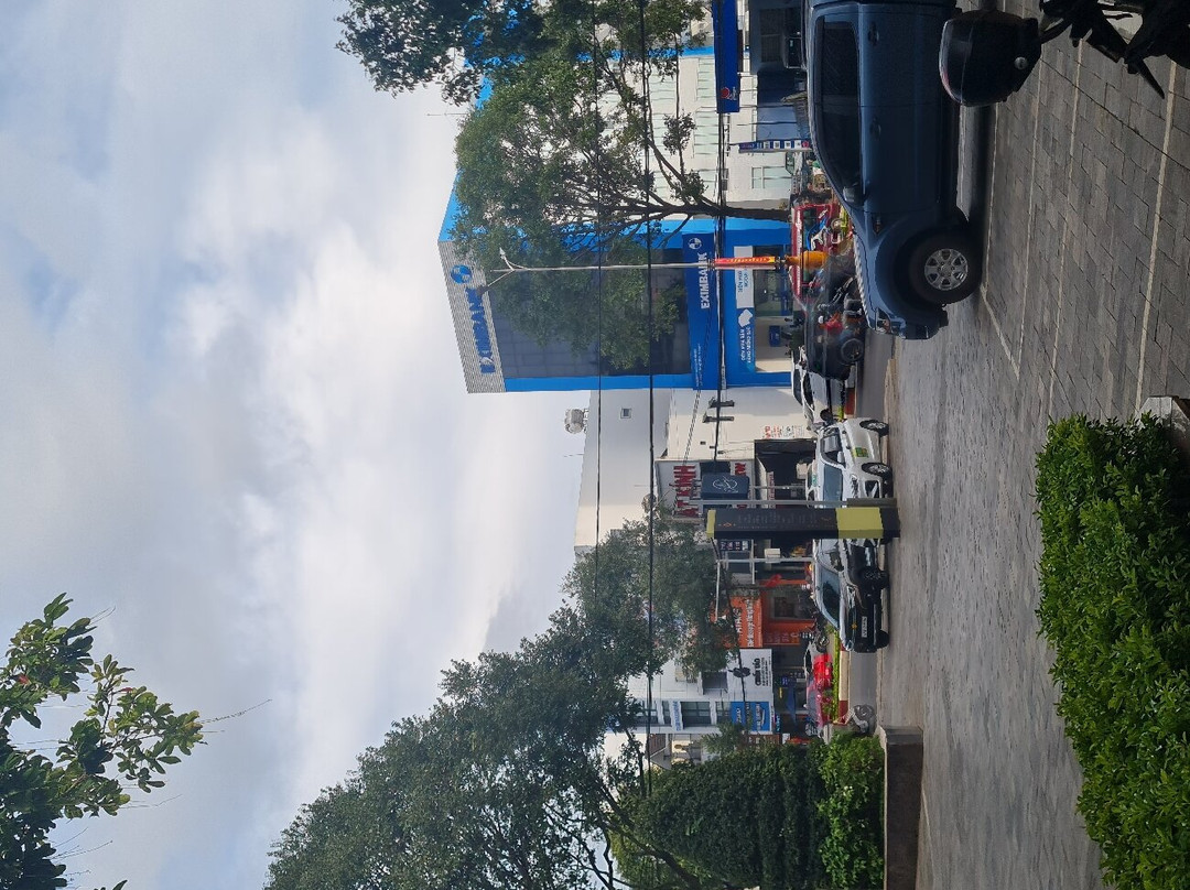 Muong Thanh Luxury Buon Ma Thuot Hotel主图