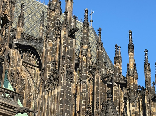 Prestige Prague Tours-布拉格必去景点