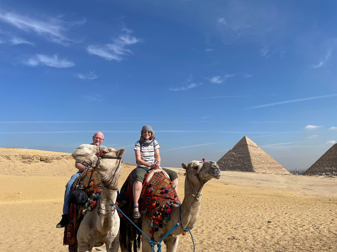 Eye of Horus Tours-卢克索必去景点