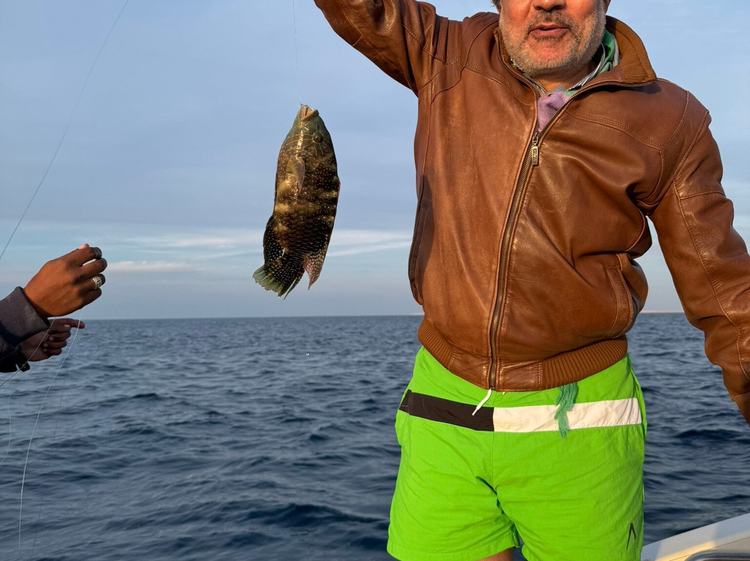 Sharmania Water Sports - El Gouna-艾高娜必去景点