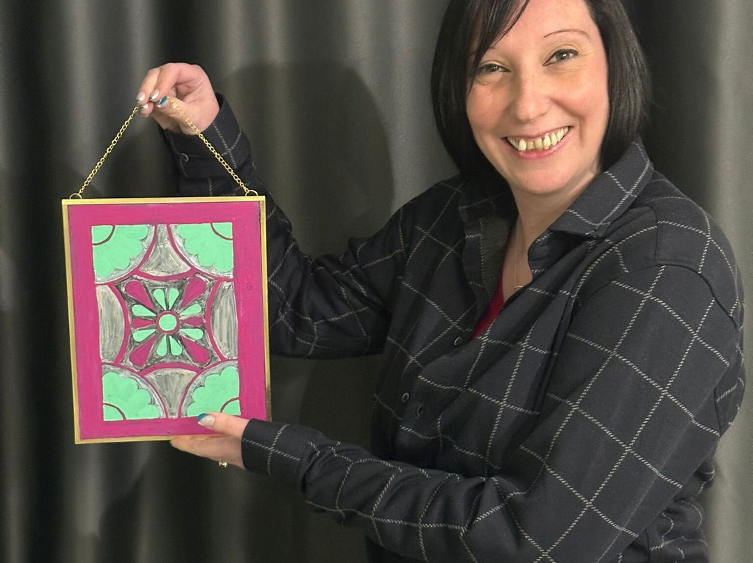 Antalya Workshop-安塔利亚必去景点