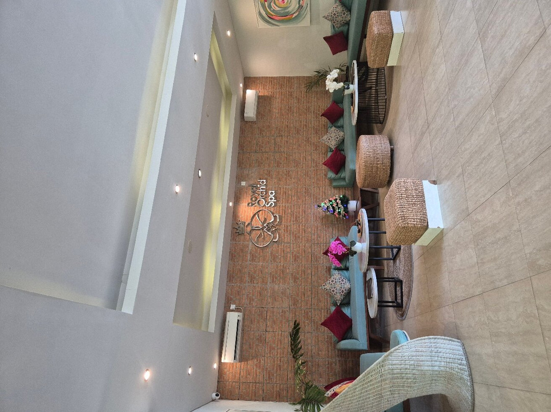 Royal Orchid Spa景点图片