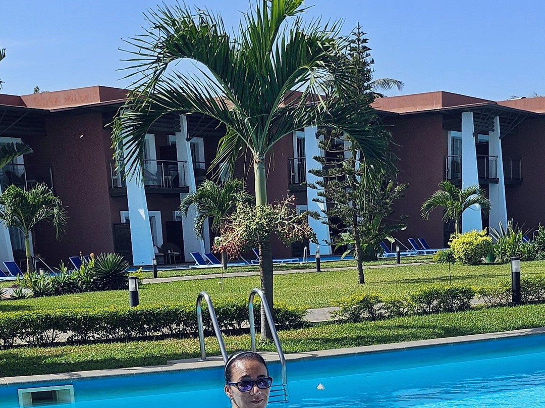 African Princess Beach Hotel主图