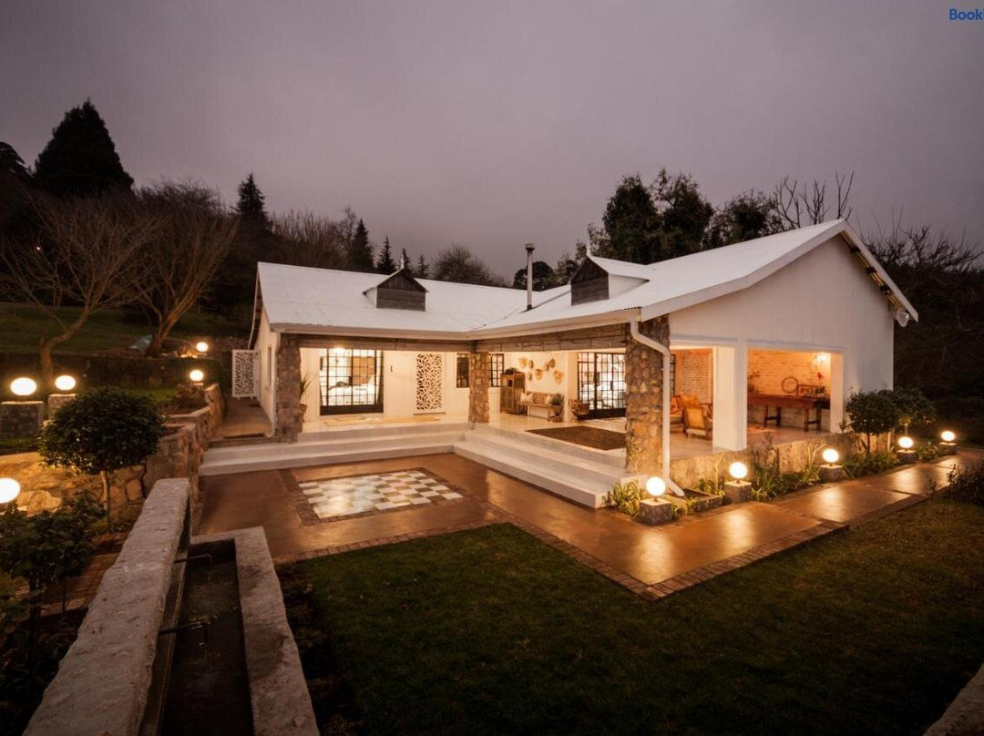 Viewpoint Estate Guest House