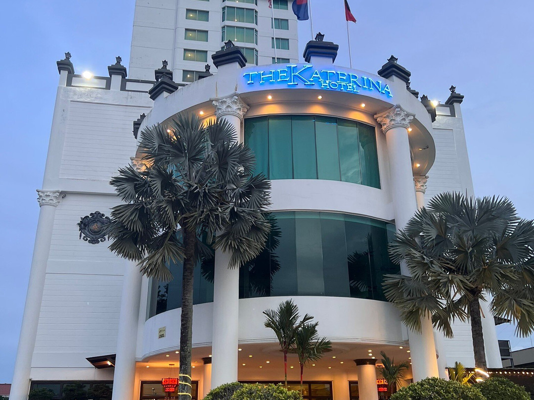 The Katerina Hotel主图