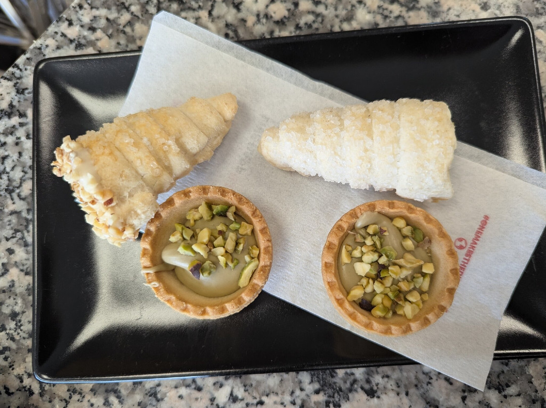 Pasticceria Cecchetti-Pierantonio必去景点