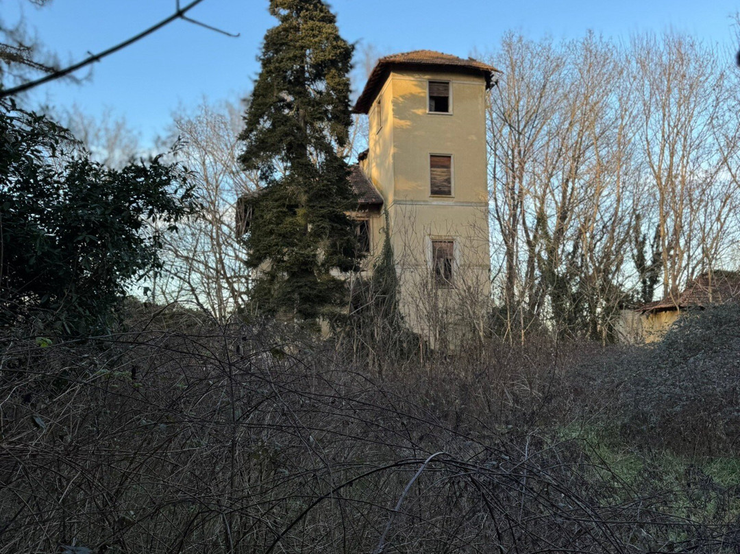 Parco Del Ticino景点图片