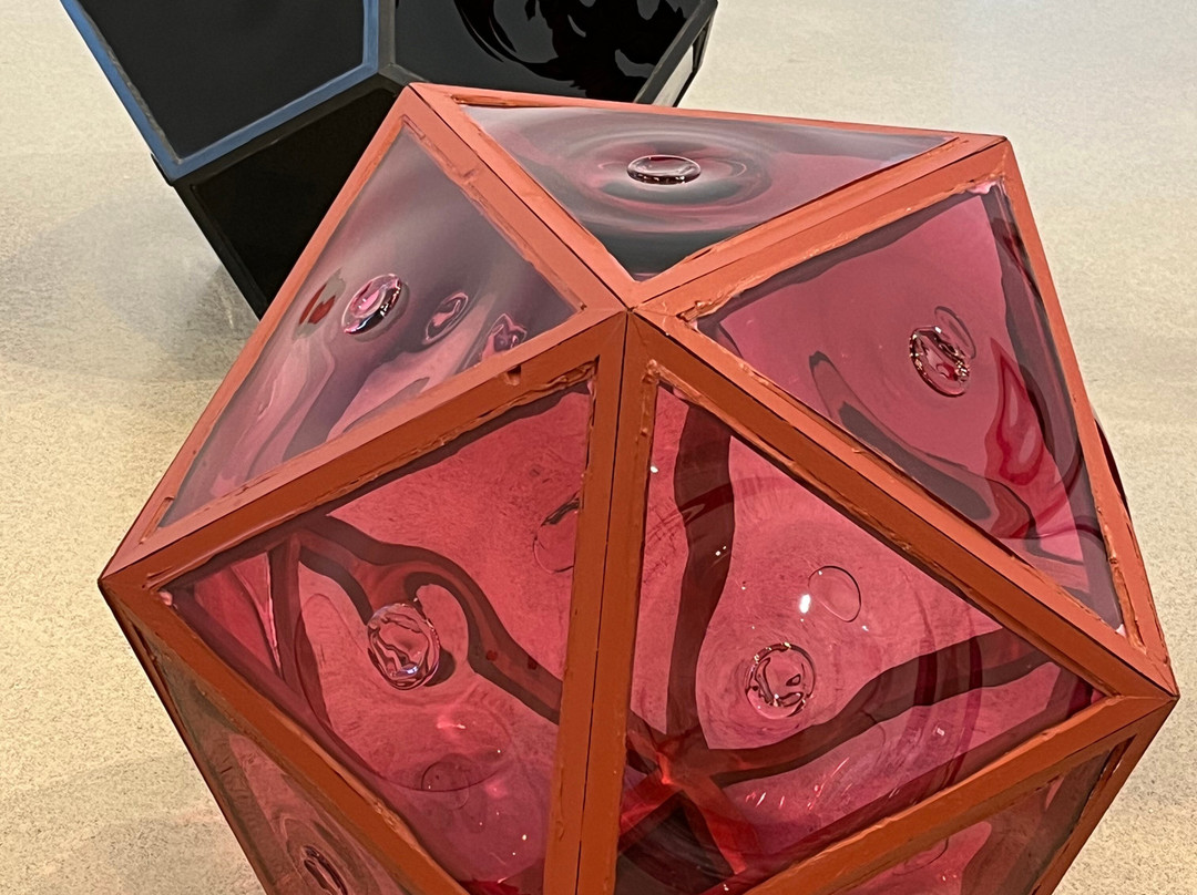 Ravinen Kulturhus-巴斯塔德必去景点