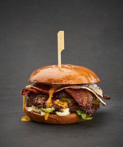 Fat Cat Downtown餐厅图片