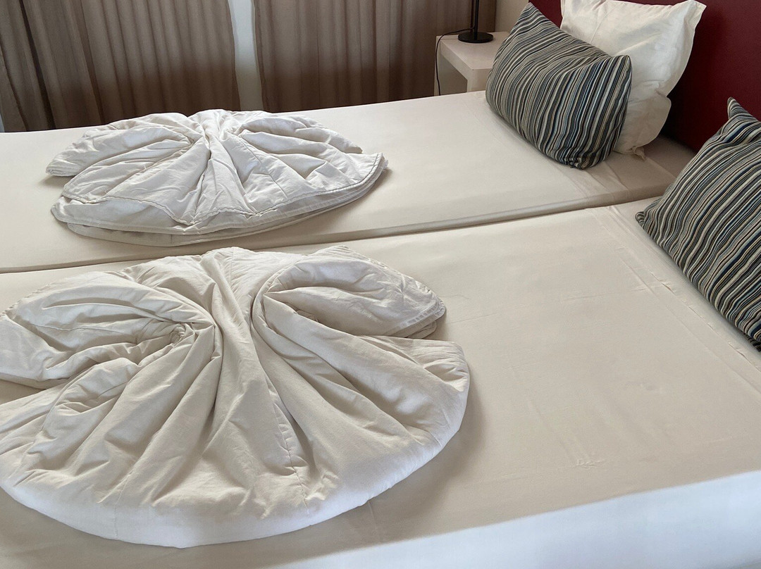 Murdeira Village Resort主图