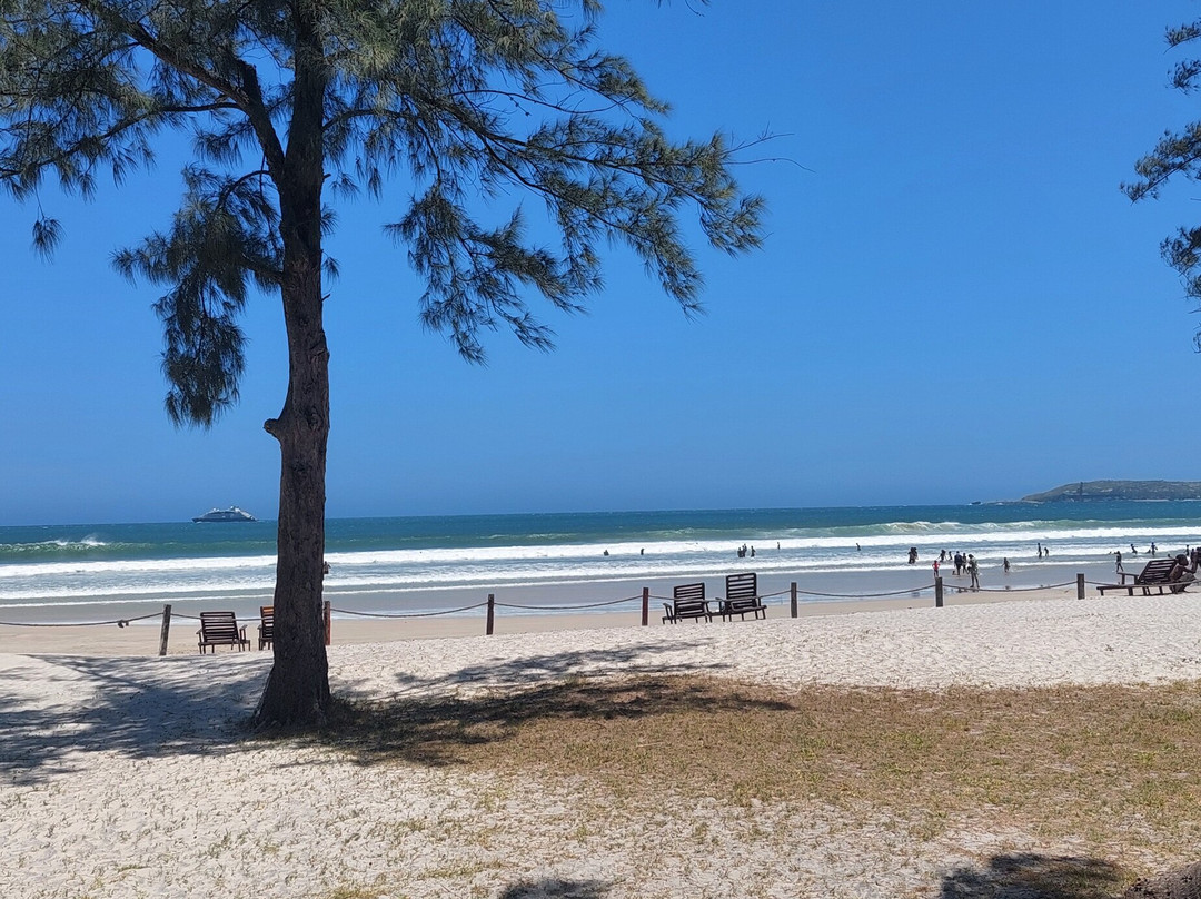 Ankoba Beach景点图片